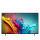 LG OUTLET - 86QNED86T6A 86" LED 4K 120Hz WebOS TV HDMI 2.1